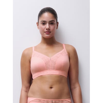 Soutien-gorge sans armature maintien EASY SUPPORT CHANTELLE