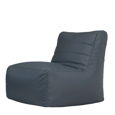 Pouf fauteuil de jardin modulaire d'extérieur - MODULAR VEEVA