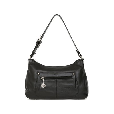 Besace  Cuir CONFORT HEXAGONA