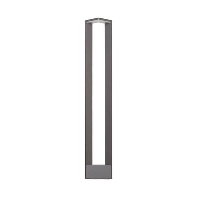 Luminaire extérieur en aluminium moderneLED LUCANDE