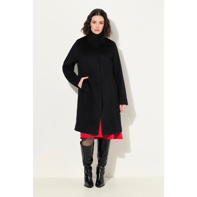 Manteau aspect laine ULLA POPKEN