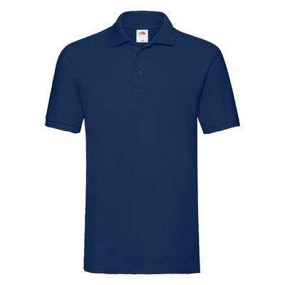 Polo PREMIUM FRUIT OF THE LOOM