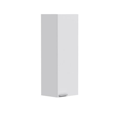 Colonne suspendue 1 porte H74 cm CALICOSY
