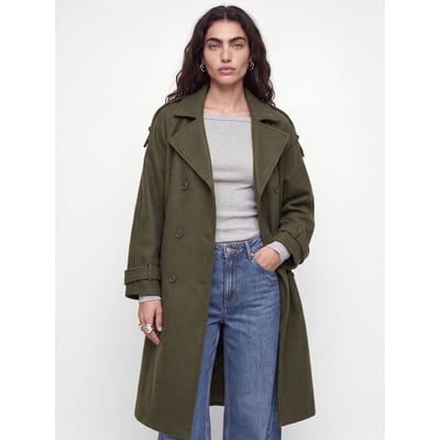 Trench Coat JJXX