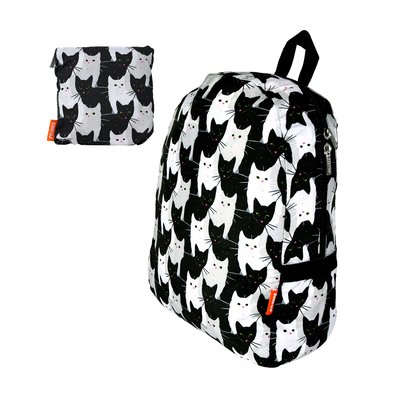Sac à dos pliable  Pocket Bag PYLONES