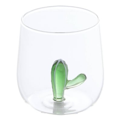 Verre à eau en verre 40 cl ATMOSPHERA
