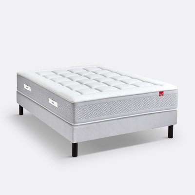 Matelas 800 ressort ensachés 5 zones Le Majestueux EPEDA