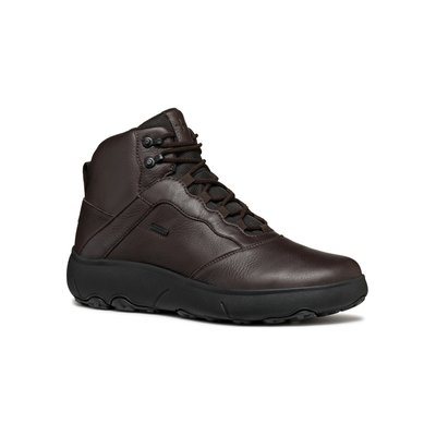 Bottes Et Bottines  U NEBULA + GRIP B AB GEOX
