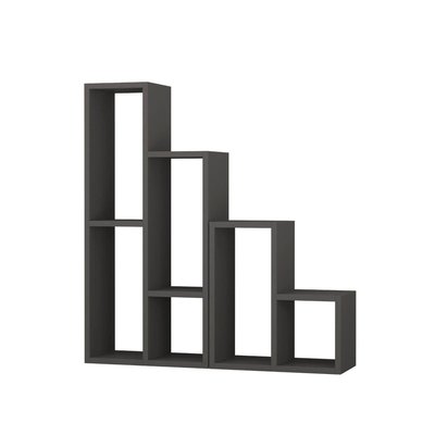 Etagère 10 tablettes H89 cm - Sule CALICOSY