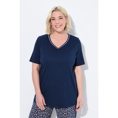 T-shirt de pyjama ULLA POPKEN