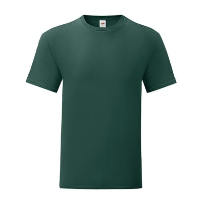 T-shirt ICONIC FRUIT OF THE LOOM