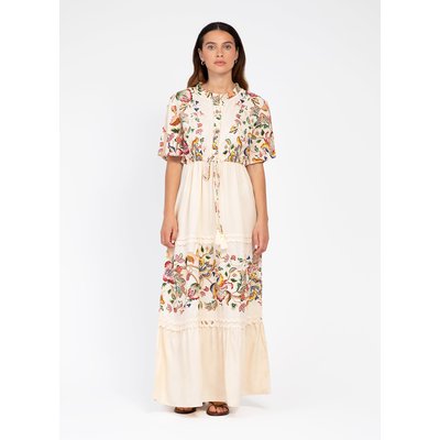 ROBE LONGUE OMAEL AN'GE
