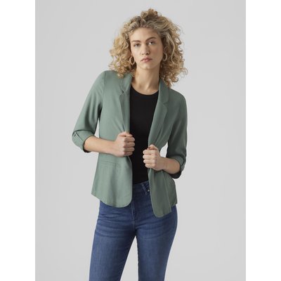 Blazer manches 3/4 VERO MODA