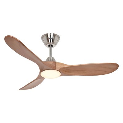 Ventilateur  Plafond  ECO GENUINO LED BOUTICA-DESIGN