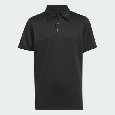 Polo manches courtes Performance Enfants adidas Performance