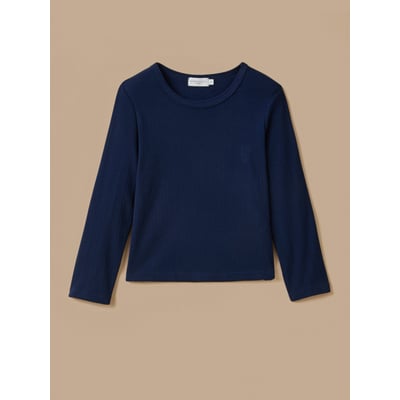 T-shirt manches longues CYRILLUS