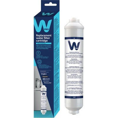 WPRO Filtre à eau A EAU USC100/1