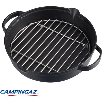 Plat De Cuisson Pour Bbq Culinary Modular CAMPINGAZ