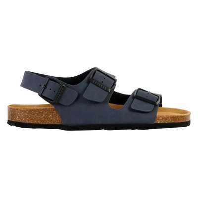 Mules Cuir Baku PLAKTON