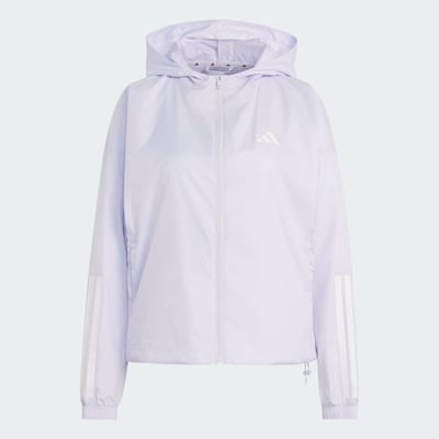 Coupe-Vent 3 Bandes Hyperglam Coupe-Vent 3 Bandes Hyperglam adidas Performance