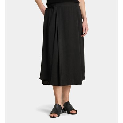 Jupe Longue Fluide Coco GALERIES LAFAYETTE