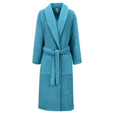 Peignoir pur coton ELEA GARNIER-THIEBAUT
