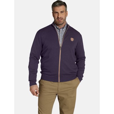 Gilet en maille DUKE HUW CHARLES COLBY