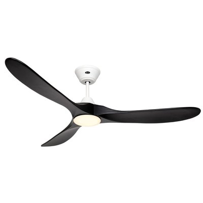 Ventilateur  Plafond  ECO GENUINO LED BOUTICA-DESIGN