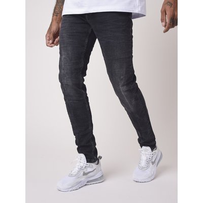 Jean Skinny basic légèrement délavé PROJECT X
