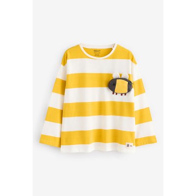 T-shirt à manches longues NEXT