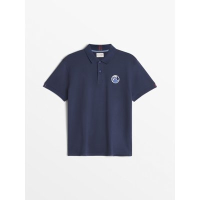 Polo manches courtes SIROCCO TBS