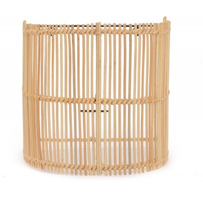 Applique Gigi en rotin par Bazar Bizar RECOLLECTION