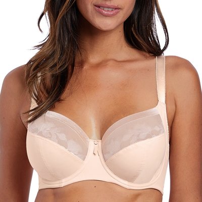 Soutien-gorge avec renforts latéraux ILLUSION FANTASIE
