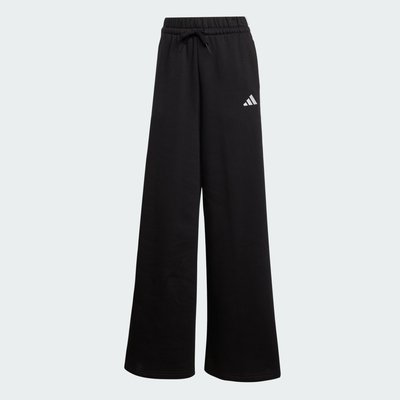 Pantalon large molleton 3 bandes adidas ADIDAS SPORTSWEAR