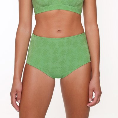 Bas de maillot de bain taille haute LINGADORE
