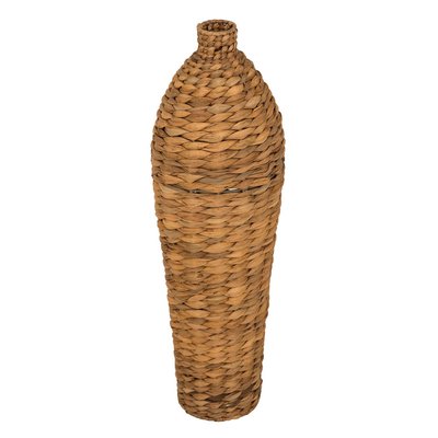 Vase en jacinthe d'eau PERCY ATMOSPHERA