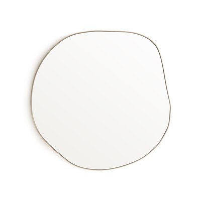 Miroir forme organique taille S, Ornica LA REDOUTE INTERIEURS