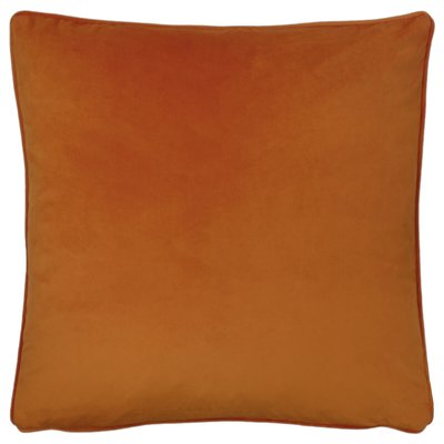 Opulence Filled Cushion 55x55cm SO'HOME