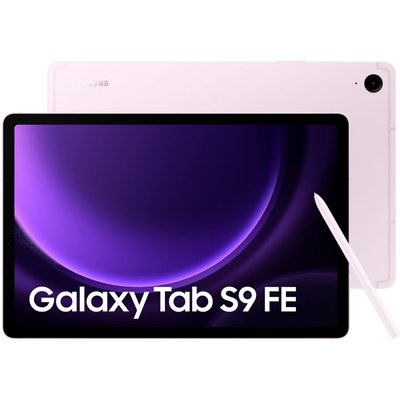 Tablette Android Galaxy Tab S9FE 10.9 128Go Rose SAMSUNG