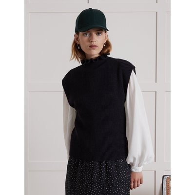 Pull femme CYRILLUS La Redoute