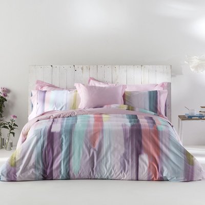 Housse de couette LOANE NAF NAF HOME