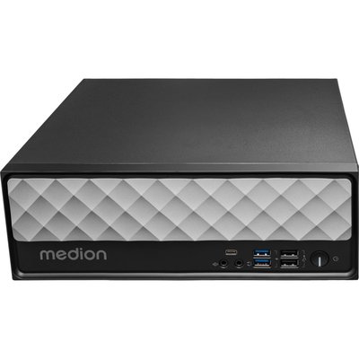 Mini PC AKOYA T80 MD34590 MEDION