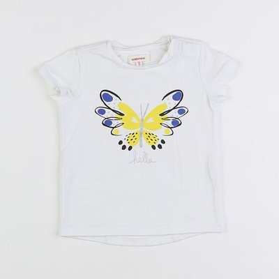 Tee-shirt - Très bon état CATIMINI