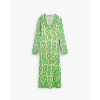 Robe au crochet SCALPERS