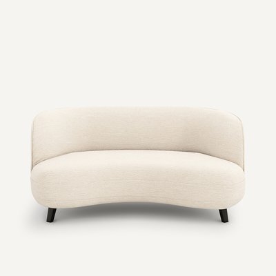 XS-Sofa Rosebury, Recycling-Chenille AM.PM