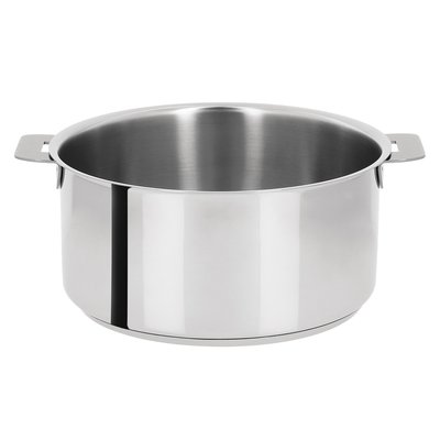 Casserole Mutine Amovible CRISTEL