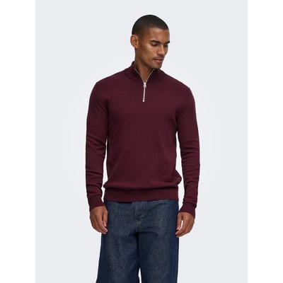 Pull En Maille ONLY & SONS