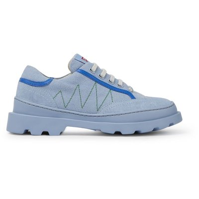 Baskets Cuir Brutus CAMPER