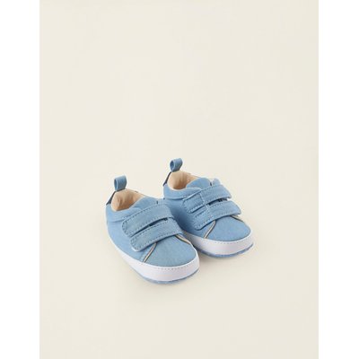 Baskets en Tissu ZIPPY