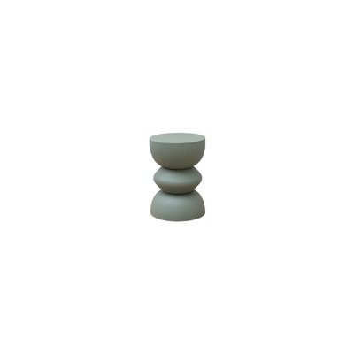 Table d'appoint en métal FORMS CHEHOMA